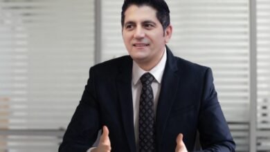 شركة أحمد زلطي انترناشيونال تتحدى الأزمات بكادر ذهبي
