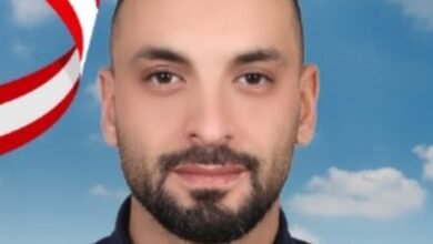 شهاب السليمان الصليبي مرشّح مستقل للمقعد الاختياري في بعبدا