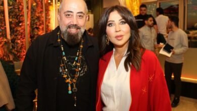 شوفن بقلبك.. حفل إفطار وتكريم برعاية المخرج بلال زيبارة