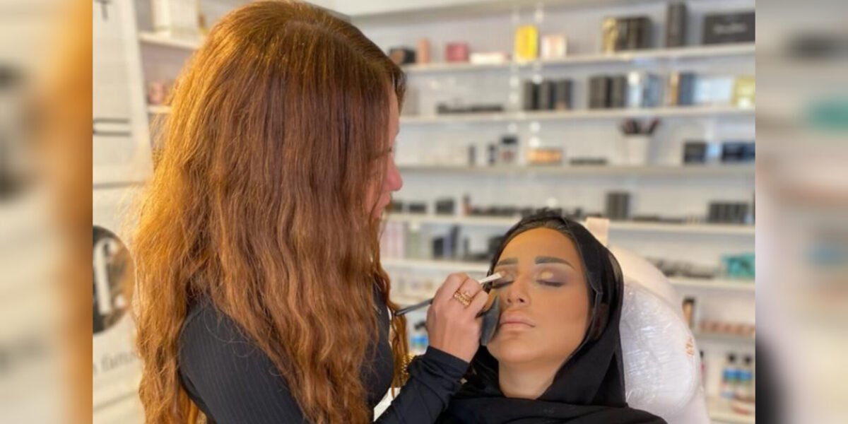 صورة مميزة: صالون Nise Asmar يقدم مجموعة متنوعة من الخدمات الجمالية