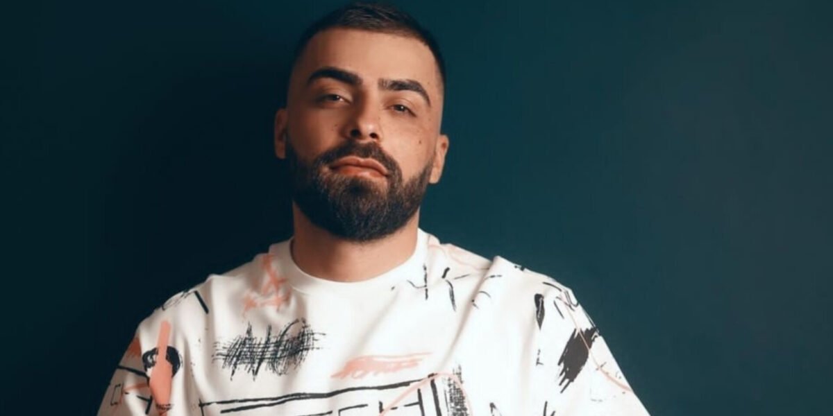 طه الحج و نجاح مستمر في عالم مواقع التواصل الإجتماعي