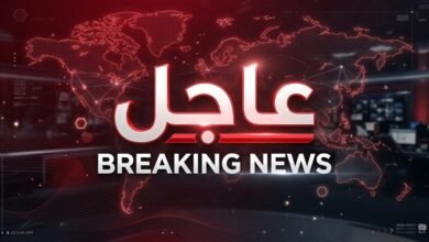 عاجل: برعاية المعاون السياسي لنبيه بري: توقيع كتاب عن التحوّل الرقمي