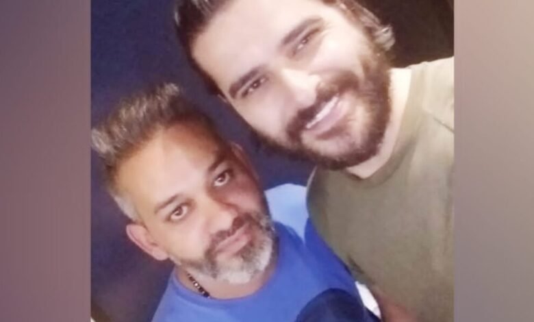 عمل جديد يجمع النجم ناصيف زيتون بالملحن أحمد بركات