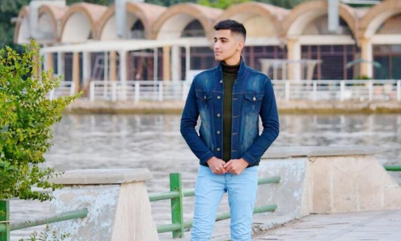 عيسى علي عايد الاعلام رسالة وليس للتسلية !