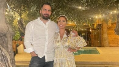 غوى الدكاش على موعدٍ مع ليلة العمر غداً