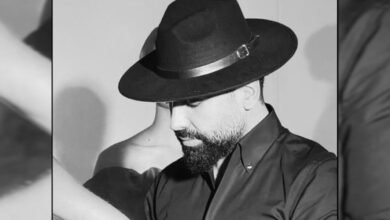 فضل جابر يستعد لإطلاق مجموعته الجديدة بمناسبة عشر سنوات على بداية مشواره