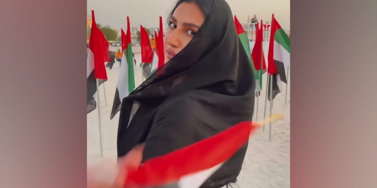كارول عطية تتألق في أحدث ظهور