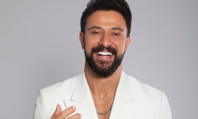 كريم نور يدخل الترند بأغنيته الجديدة شايفكم