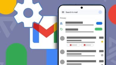 لقد حولت Gmail إلى مدير مهام خفيف الوزن وتخلصت أخيرًا من تطبيقات المهام الة بي وإليك الطريقة