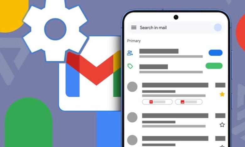 لقد حولت Gmail إلى مدير مهام خفيف الوزن وتخلصت أخيرًا من تطبيقات المهام الة بي وإليك الطريقة