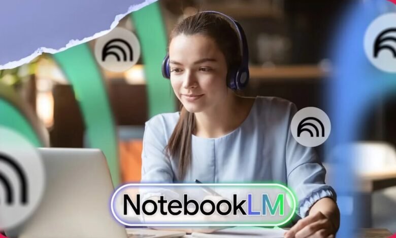 لقد قمت بإقران NotebookLM مع YouTube وتعلمت بشكل أسرع من أي وقت مضى مع تطبيقات تدوين الملاحظات