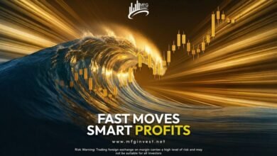 لماذا أصبحت MFG Invest خيار المستثمرين الباحثين عن تداول احترافي؟