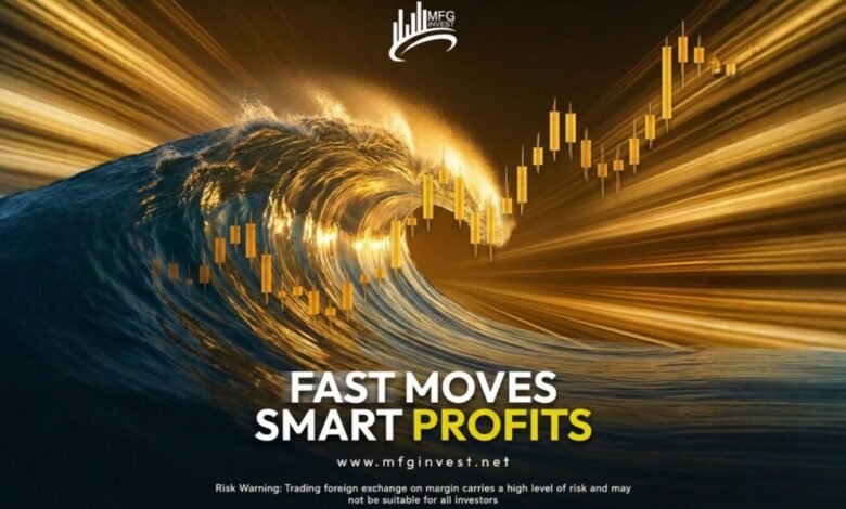 لماذا أصبحت MFG Invest خيار المستثمرين الباحثين عن تداول احترافي؟