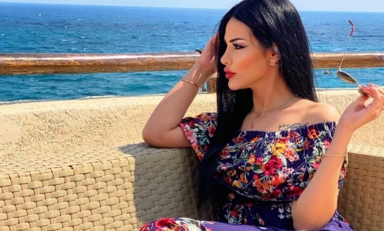 لين برازي تغني موسمها الدرامي بمجموعة من الأعمال
