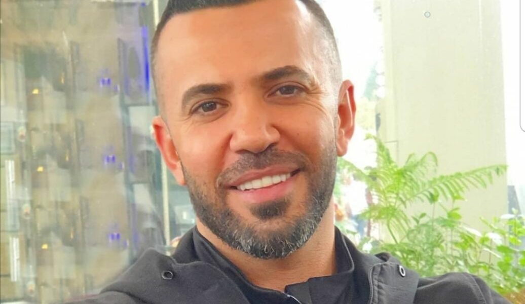 مازن ضاهر يلامس احاسيس متابعيه بمقطع مؤثر