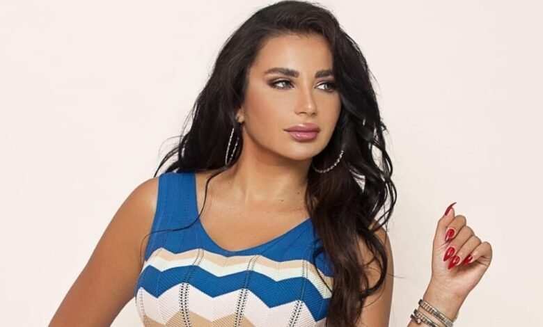 مايا غنام أحب أن أكون مع ناجي آسطا وناصيف زيتون في ديو غنائي وكنت متأكدة من نجاح أغنيتي طلاع من رأسي