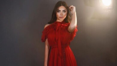 مصممة الأزياء لارا ابو خليل تفتتح دارها ال Maison Designers