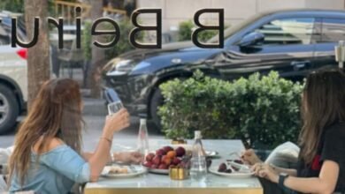 مطعم Thanna B Beirut وجهة حيوية لمحبي المطبخ اللبناني الأصيل