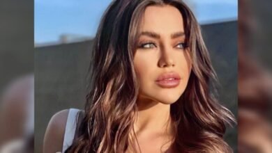 ملاك أيوب تبدأ الموسم الصيفي من الباب الكبير