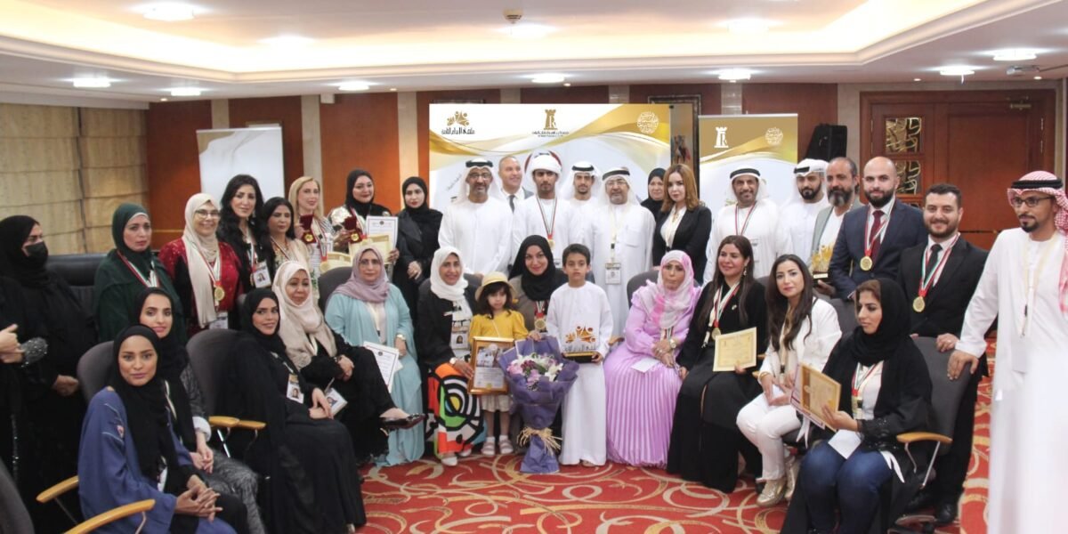 صورة مميزة: ملتقى الإبداع الثامن يدعو إلى ضرورة دعم المواهب القيادية الشابة