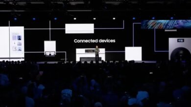 من المقرر أن يفتح Bixby من سامسونج بعض الأبواب … حرفيًا