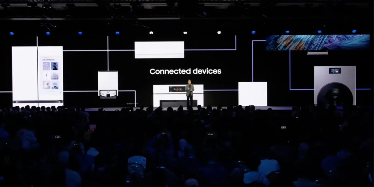 من المقرر أن يفتح Bixby من سامسونج بعض الأبواب … حرفيًا