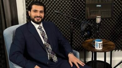 من هو Mohammad Ayman Owaynat؟ محامٍ طموح يقوده الشغف نحو العدالة