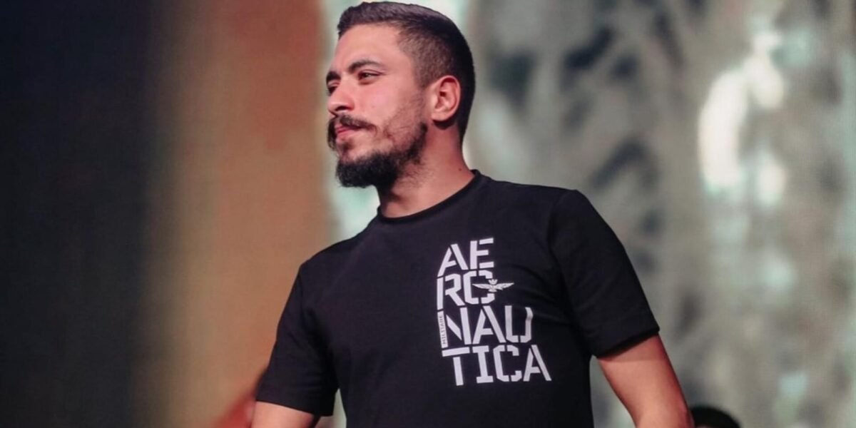 صورة مميزة: من هو المغني مهند زعيتر؟