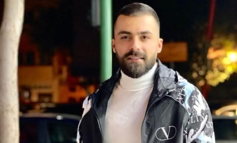 من هو خبير السوشيال ميديا طه الحج؟