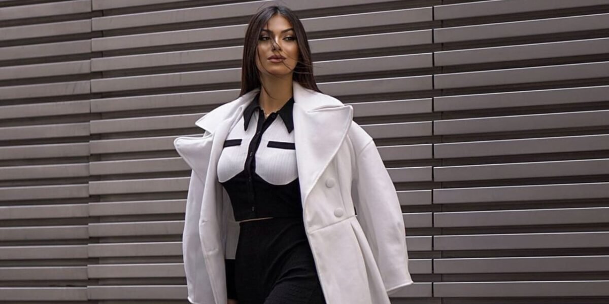 صورة مميزة: من هي صانعة المحتوى آية الحاج علي؟