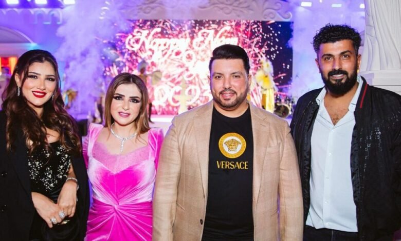 منذر درويش يُعلن عن مشروعه الجديد حدثٌ هام يُضاف إلى تاريخه المُشرق!
