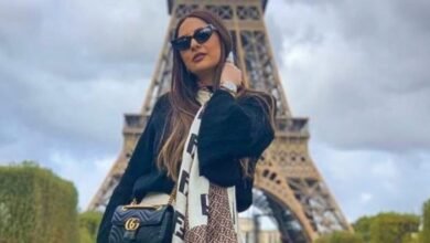 منظمة حفلات الزفاف غوى الدكاش تستعد للزواج من رجل الأعمال داني سمعان