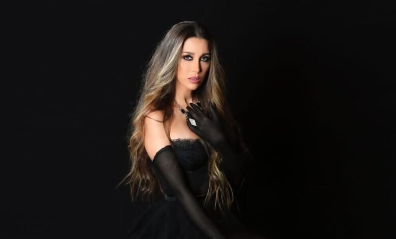 ميريام عطا الله سأظل أقدم أعمالاً فنية تليق بجمهوري