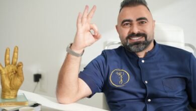نتائج دقيقة وفترة نقاهة أسرع.. هكذا غير د. حسن ناصرالدين مفهوم عمليات الأنف