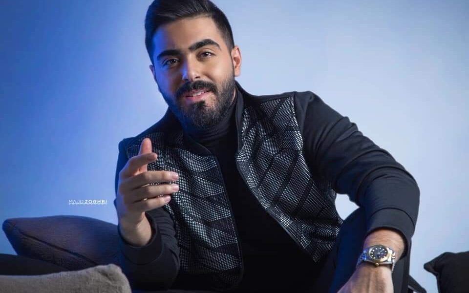 نجم الشباب إياد يطرح مقطع من أغنية لـ رامي جمال على طريقة ال كليب .. شاهد - صورة مميزة صورة مميزة: نجم الشباب إياد يطرح مقطع من أغنية لـ رامي جمال على طريقة ال كليب .. شاهد