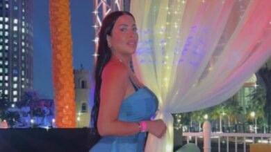 نورا الأكرمي/ Noura Akremi تكشف عن مسلسلها الرمضاني صيد المغارب