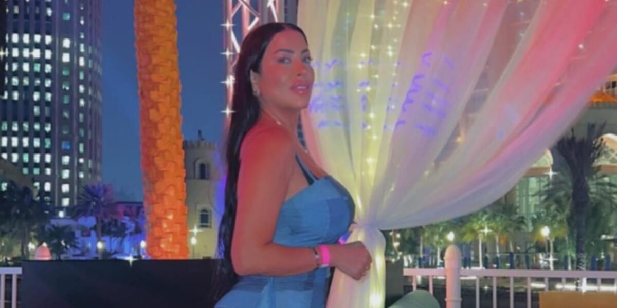نورا الأكرمي/ Noura Akremi تكشف عن مسلسلها الرمضاني صيد المغارب