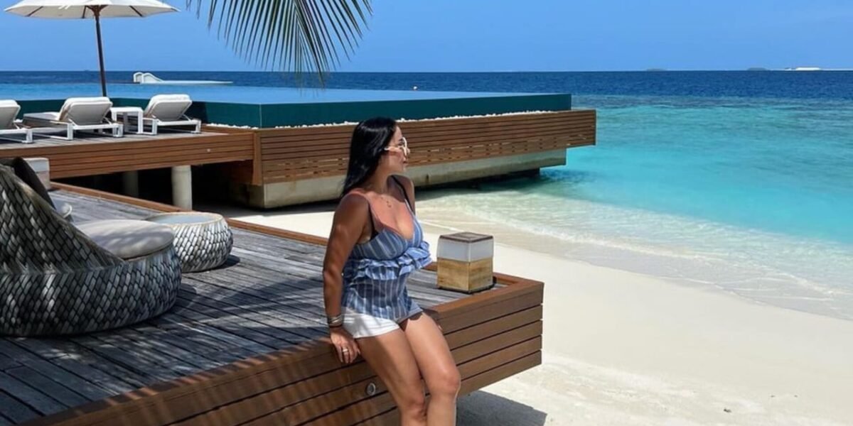 نورا الأكرمي/ Noura Akremi في جلسة تصوير جديدة - صورة مميزة صورة مميزة: نورا الأكرمي/ Noura Akremi في جلسة تصوير جديدة