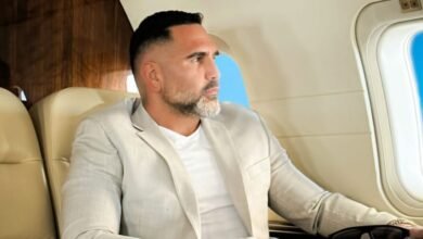 هادي عبد الهادي نعمل على افتتاح فرع جديد لشركة Universal Jets في المملكة السعودية