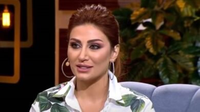 هبة نور في أعمال جديدة قريباً