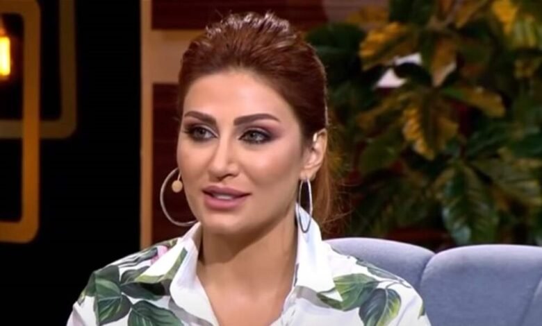 هبة نور في أعمال جديدة قريباً