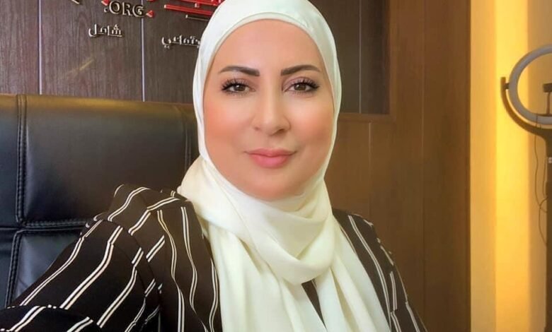 وفاء بيضون أيّها المعلم عظمتك السماء .. إنك فوق الوصف والأوصاف!