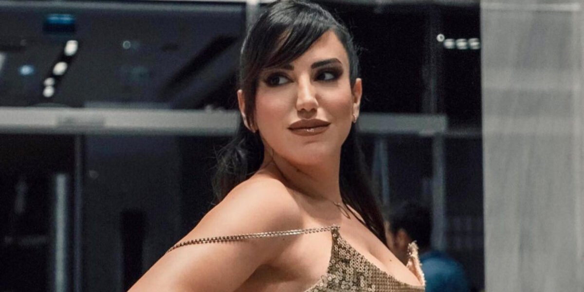يارا قرقماز تطلق أغنيتها الجديدة كيفك - صورة مميزة صورة مميزة: يارا قرقماز تطلق أغنيتها الجديدة كيفك