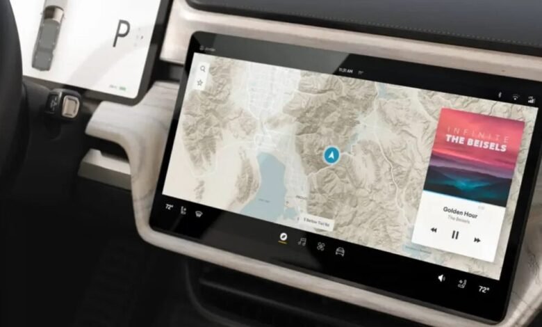 يريد الرئيس التنفيذي لشركة Rivian استخدام CarPlay في السيارات الأخرى لكنه يقول إن Rivian لا يحتاج إليها