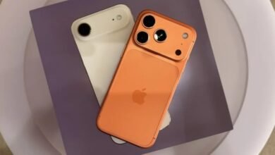 يمكن إضافة ميزتين في iPhone 17 Pro إلى iPhone Air 2